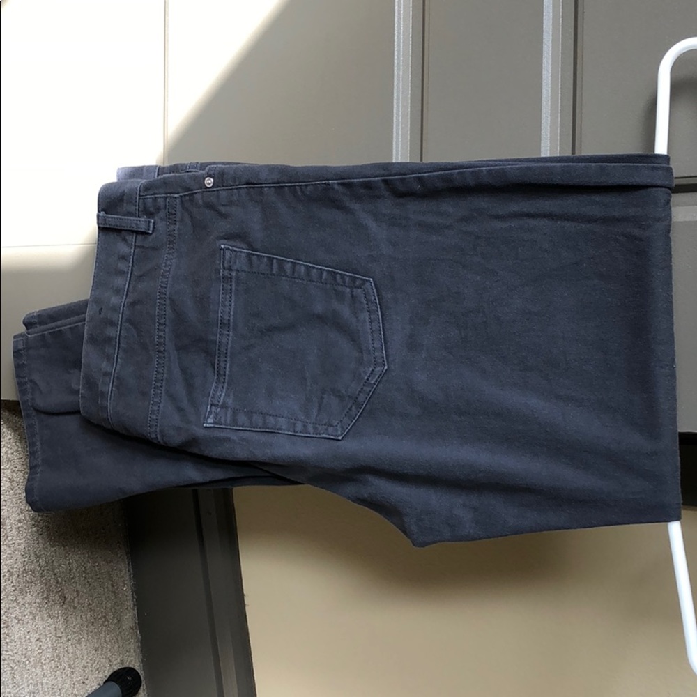 H&M Slim Fit Pants. Size 31